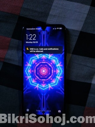 Xiaomi Redmi Note 7